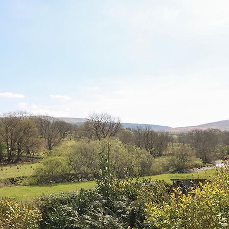 Villa White Roses Retreat Betws-y-Coed Exterior foto